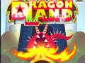 Cluiche Dragon land