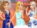 Cluiche Princesses Party Marathon