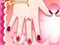 Cluiche Little Nails Problems