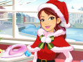 Cluiche Betsy's Crafts Perler Beads Christmas