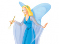 Cluiche Fairy: Coloring For Kids