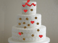 Cluiche Baking and Decorating Cakes: Coloring For Kids