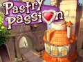 Cluiche Pastry Passion