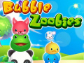 Cluiche Bubble Zoobies