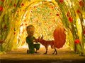 Cluiche The Little Prince Hidden Stars