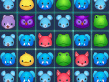 Cluiche Happy Zoobies