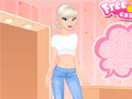 Cluiche Princess Modern Fashionista