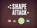 Cluiche Shape Attack