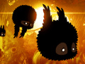 Cluiche Badland