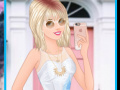 Cluiche Cinderella Selfie Lover