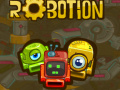 Cluiche Robotion