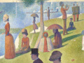 Cluiche Famous Paintings 3