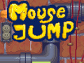 Cluiche Mouse Jump