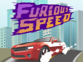 Cluiche Furious Speed   