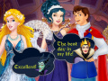 Cluiche Princess Life For Villain