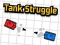 Cluiche Tank Struggle  