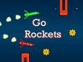 Cluiche Go Rockets