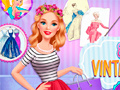Cluiche Ellie Vintage Fair