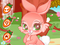 Cluiche Cute Bunny