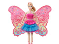 Cluiche Design your own Barbie