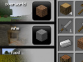 Cluiche Grindcraft