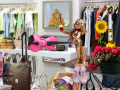 Cluiche Store Opening