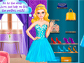 Cluiche Cindy Wedding Shopping