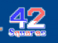 Cluiche 42 Squares