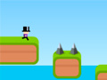 Cluiche Sir Jump