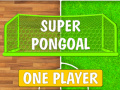 Cluiche Super Pongoal
