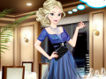 Cluiche Princess On Vacation