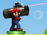 Cluiche Mario Gun