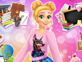 Cluiche Day Routine with Princess