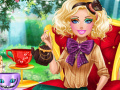 Cluiche Barbie Wonderland Looks