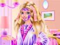 Cluiche Princess Makeup Ritual
