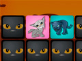 Cluiche Big Cats: Memo Deluxe