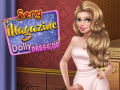 Cluiche Sery Magazine Dolly Dress Up
