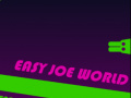 Cluiche Easy Joe World