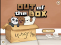Cluiche Out of the box  