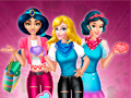 Cluiche Mall Shopping Fever