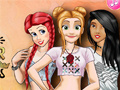 Cluiche Private Tumblr Party for Princesses