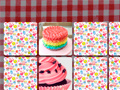 Cluiche Cake: Memo Deluxe