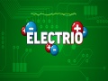 Cluiche Electrio