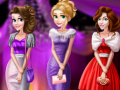 Cluiche Glamour Prom Night