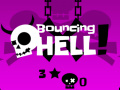 Cluiche Bouncing Hell