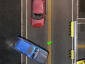 Cluiche Rush Hour City Parking