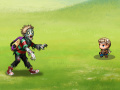 Cluiche Survival: Undead