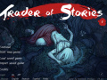 Cluiche Trader of Stories: Chapter 1