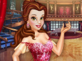 Cluiche Beauty's Royal Ball