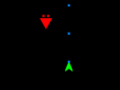 Cluiche Polygon battle